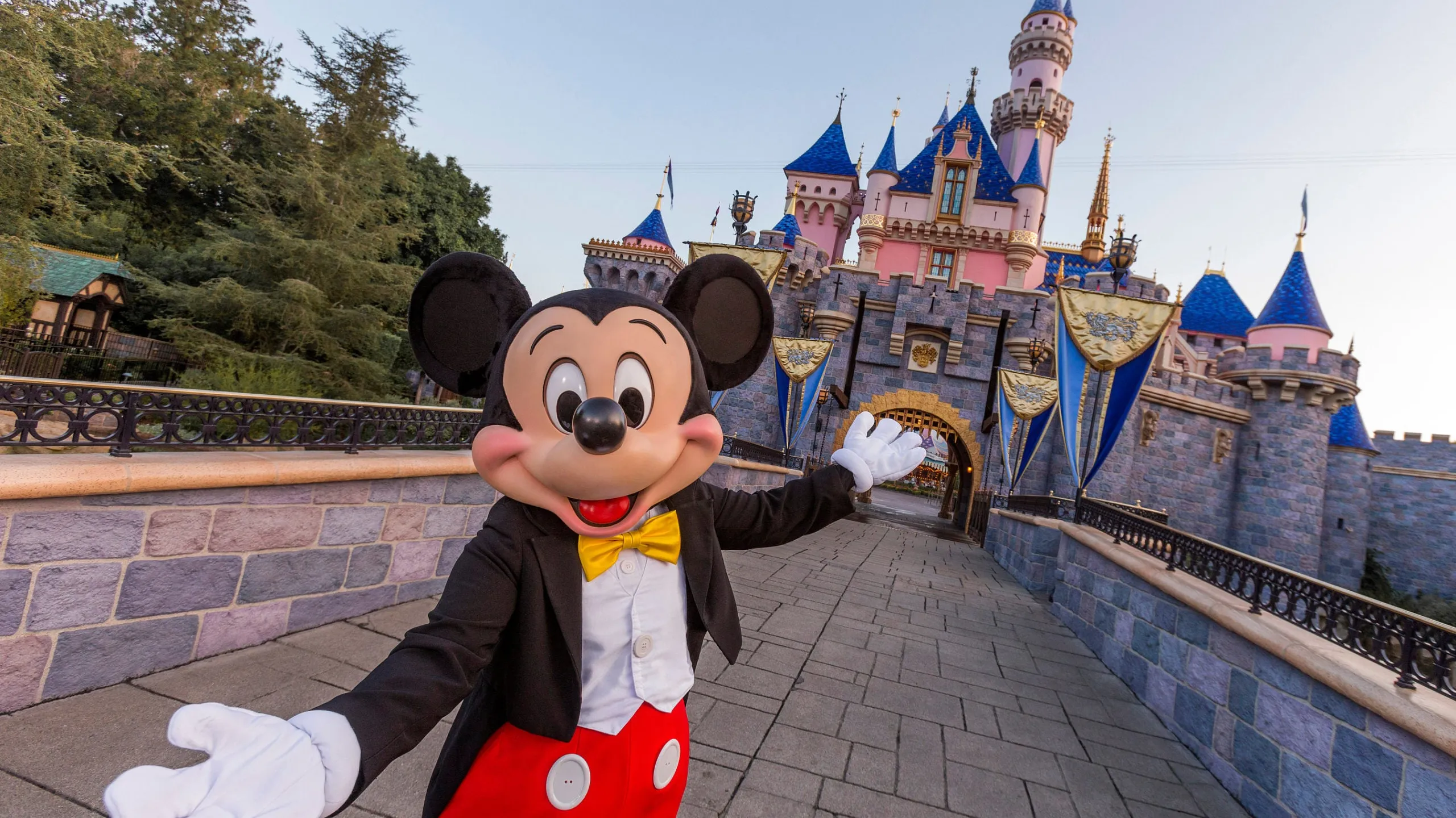 Disneyland